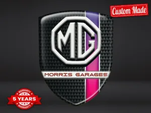 MG Adesivi Auto Personalizzati Universali Stellari Chic